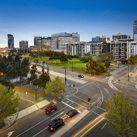 Quest Docklands Aparthotel Μελβούρνη Εξωτερικό φωτογραφία