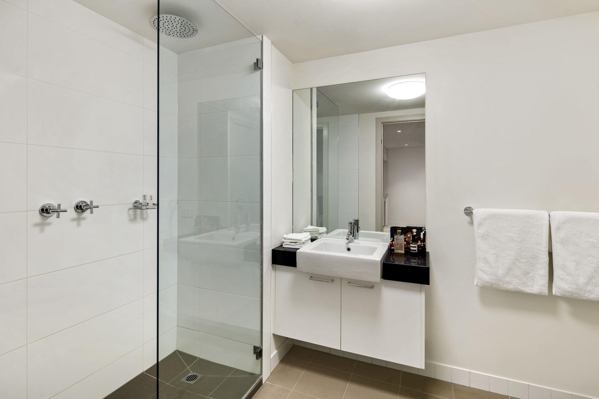 Quest Docklands Aparthotel Μελβούρνη Εξωτερικό φωτογραφία