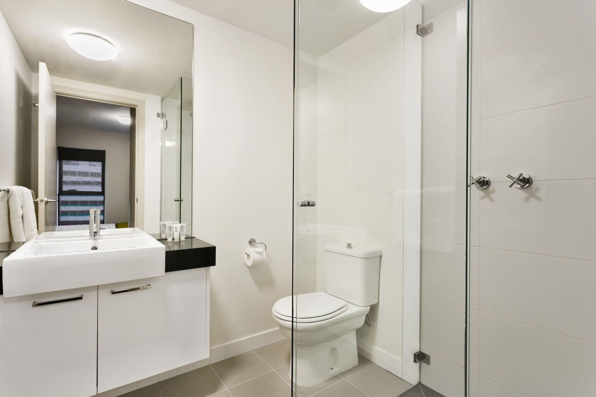Quest Docklands Aparthotel Μελβούρνη Εξωτερικό φωτογραφία