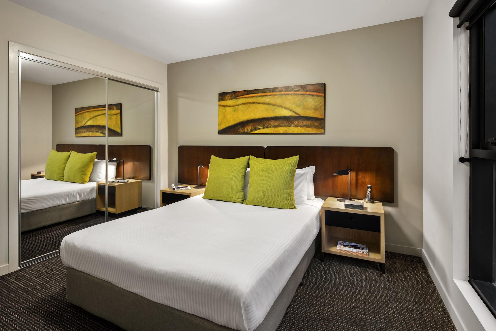 Quest Docklands Aparthotel Μελβούρνη Εξωτερικό φωτογραφία