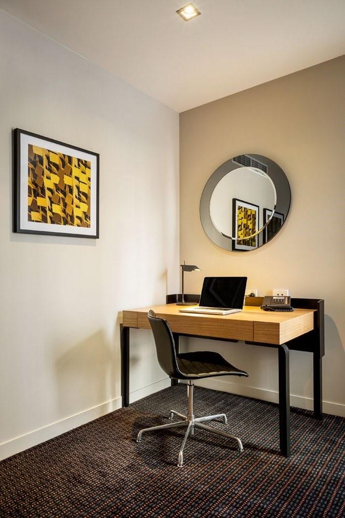 Quest Docklands Aparthotel Μελβούρνη Δωμάτιο φωτογραφία