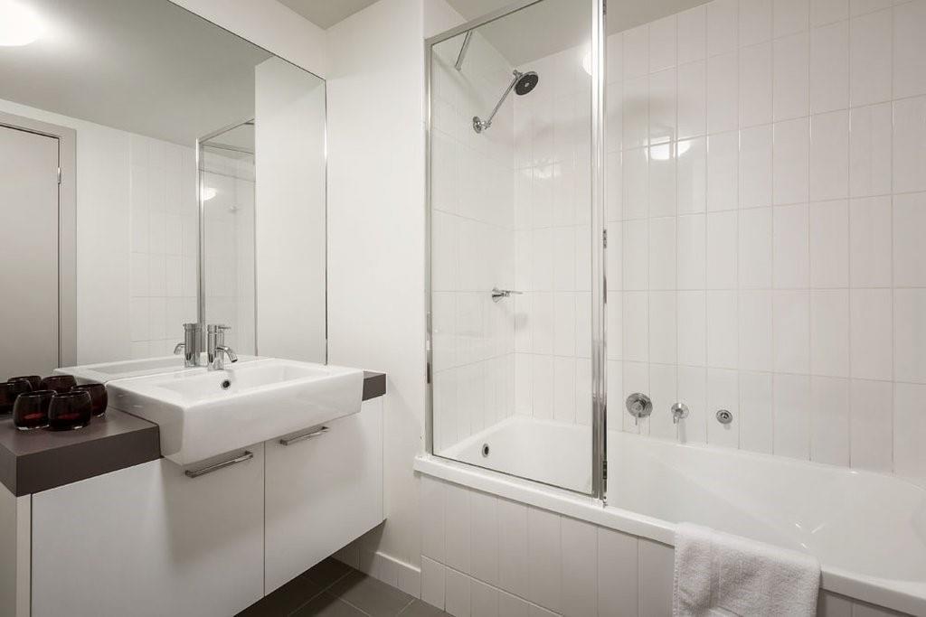 Quest Docklands Aparthotel Μελβούρνη Δωμάτιο φωτογραφία