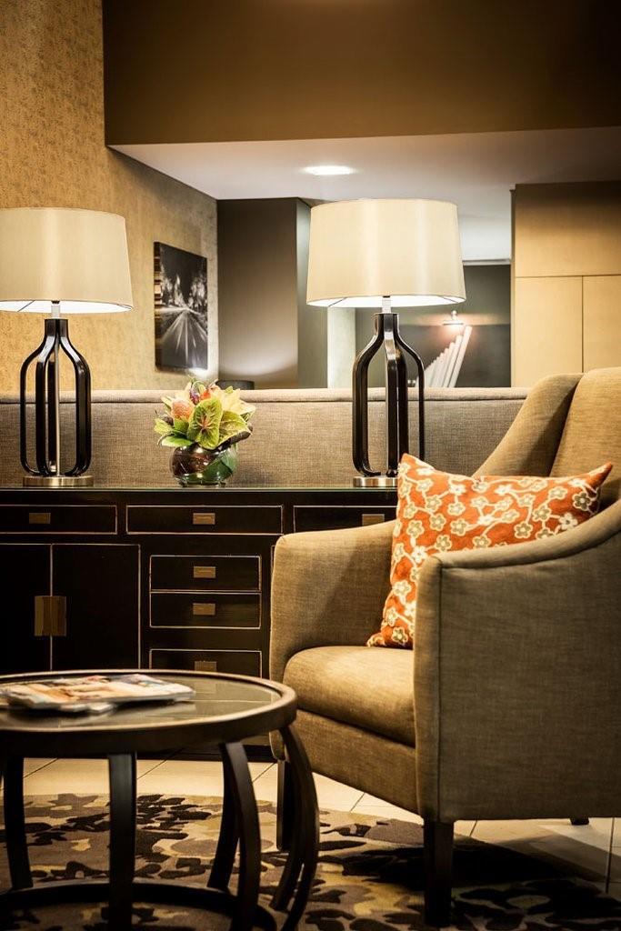 Quest Docklands Aparthotel Μελβούρνη Δωμάτιο φωτογραφία
