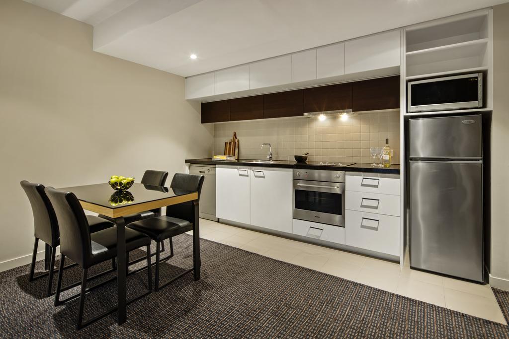 Quest Docklands Aparthotel Μελβούρνη Εξωτερικό φωτογραφία