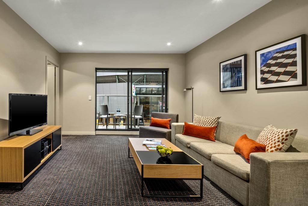 Quest Docklands Aparthotel Μελβούρνη Εξωτερικό φωτογραφία