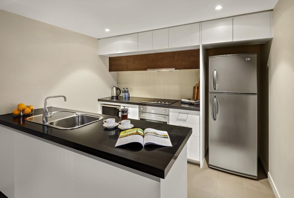 Quest Docklands Aparthotel Μελβούρνη Εξωτερικό φωτογραφία