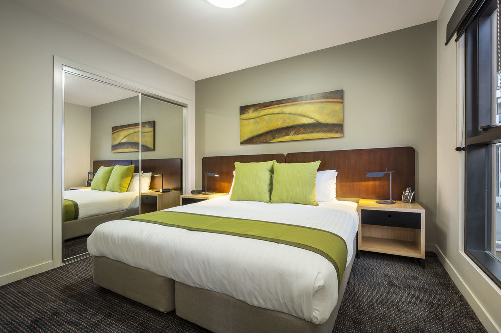 Quest Docklands Aparthotel Μελβούρνη Εξωτερικό φωτογραφία