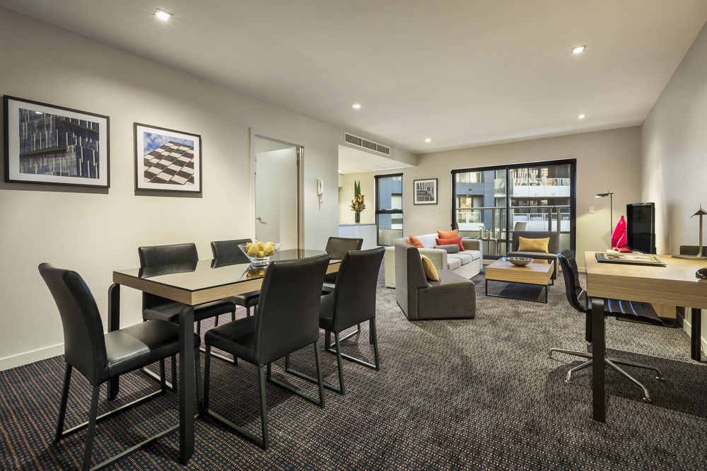 Quest Docklands Aparthotel Μελβούρνη Εξωτερικό φωτογραφία