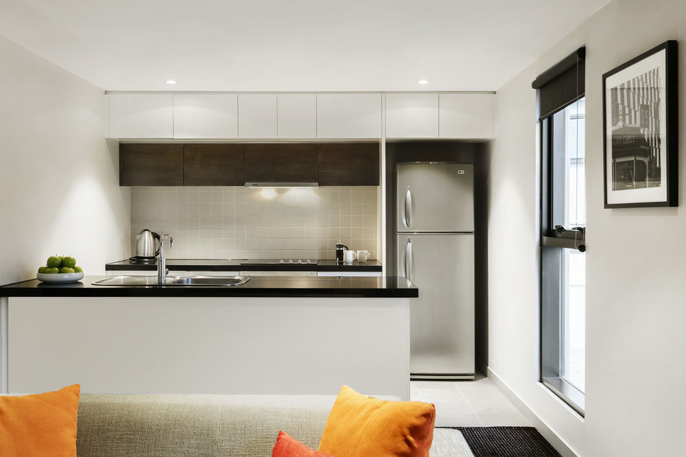Quest Docklands Aparthotel Μελβούρνη Εξωτερικό φωτογραφία