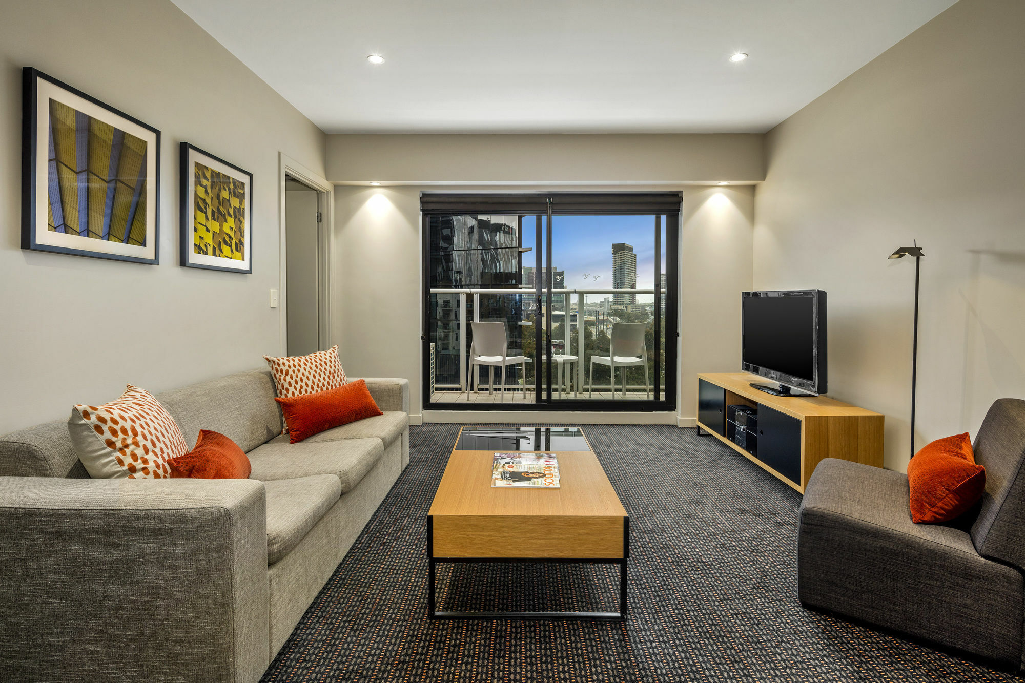 Quest Docklands Aparthotel Μελβούρνη Εξωτερικό φωτογραφία