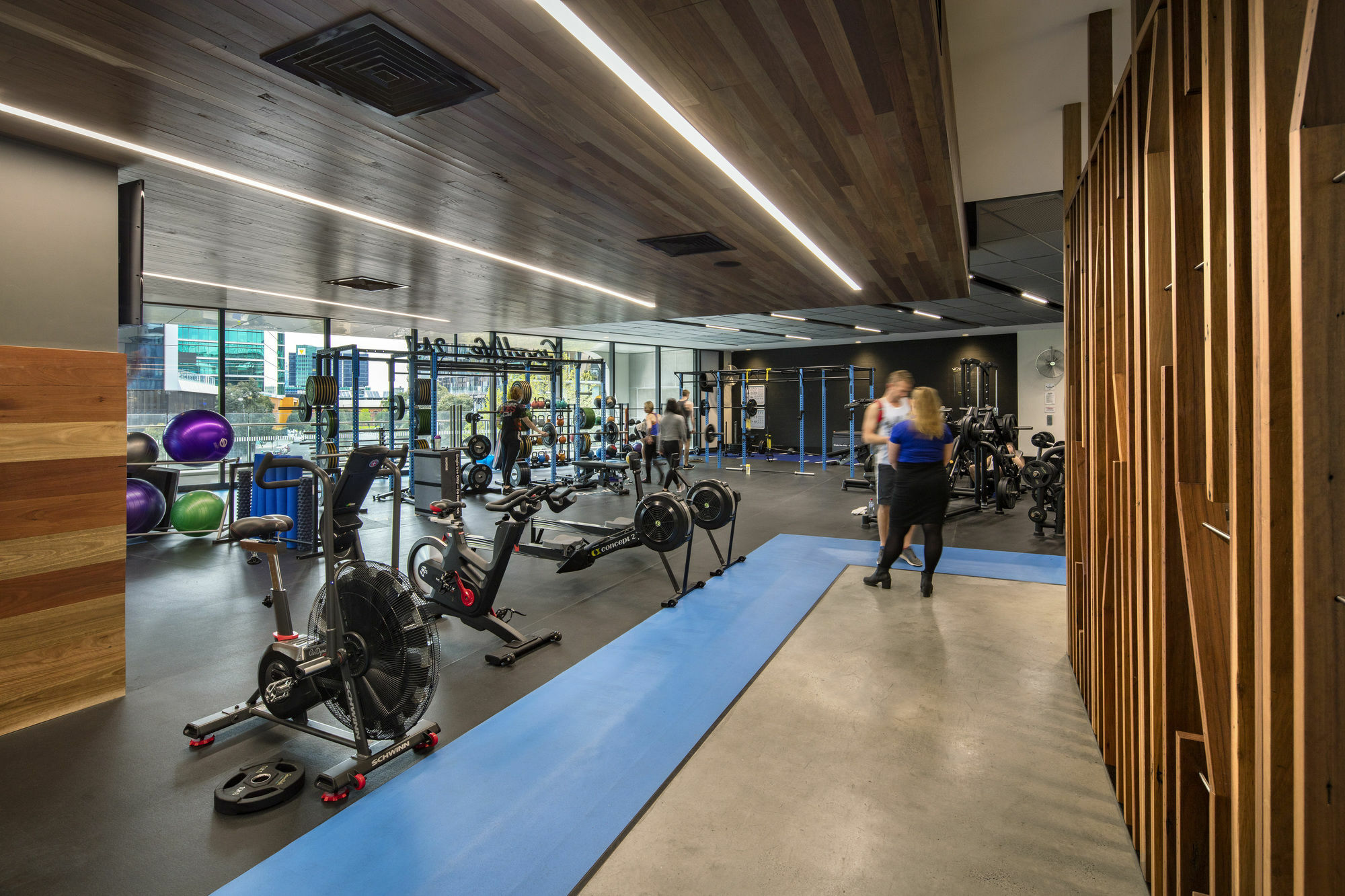 Quest Docklands Aparthotel Μελβούρνη Εξωτερικό φωτογραφία