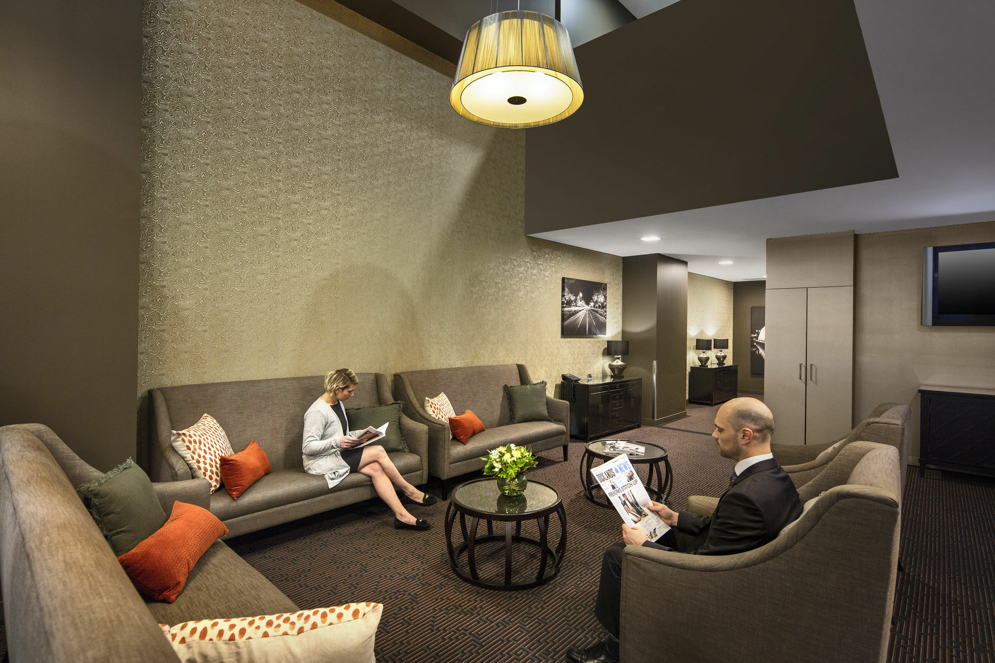 Quest Docklands Aparthotel Μελβούρνη Εξωτερικό φωτογραφία