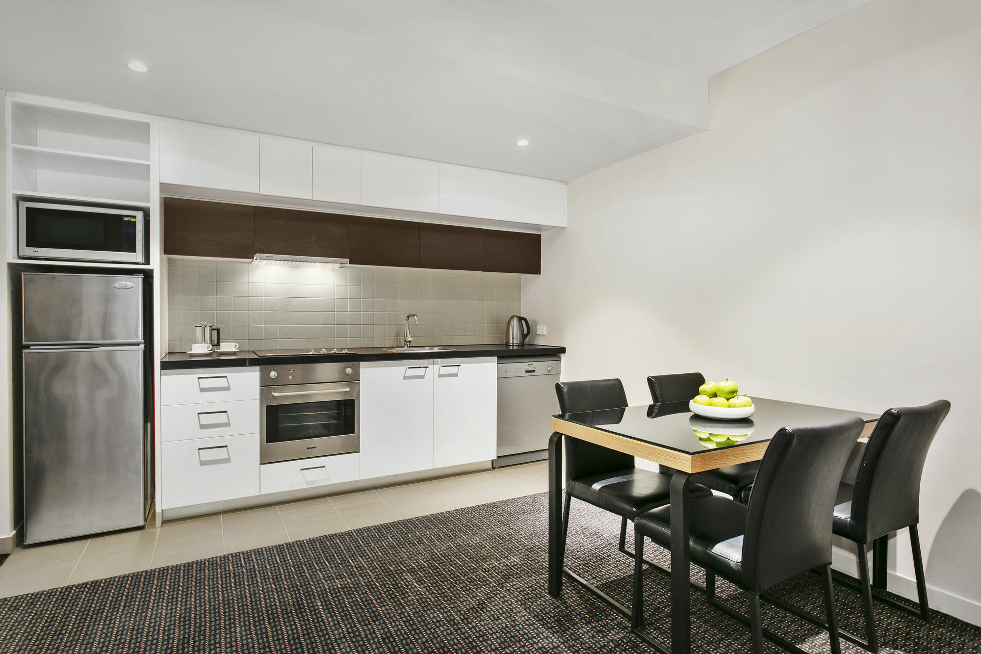 Quest Docklands Aparthotel Μελβούρνη Εξωτερικό φωτογραφία